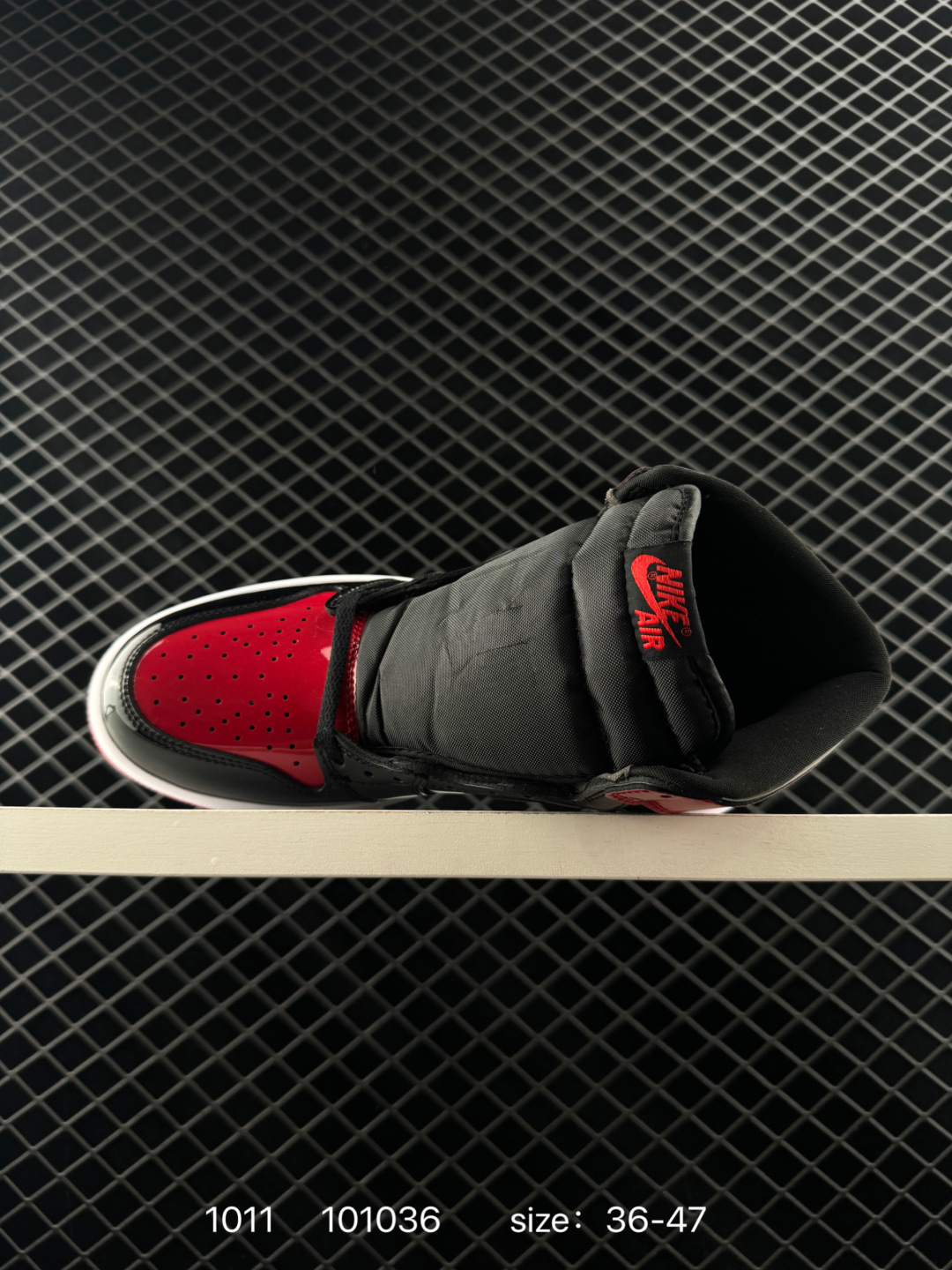 Nike Air Jordan 1 Retro High